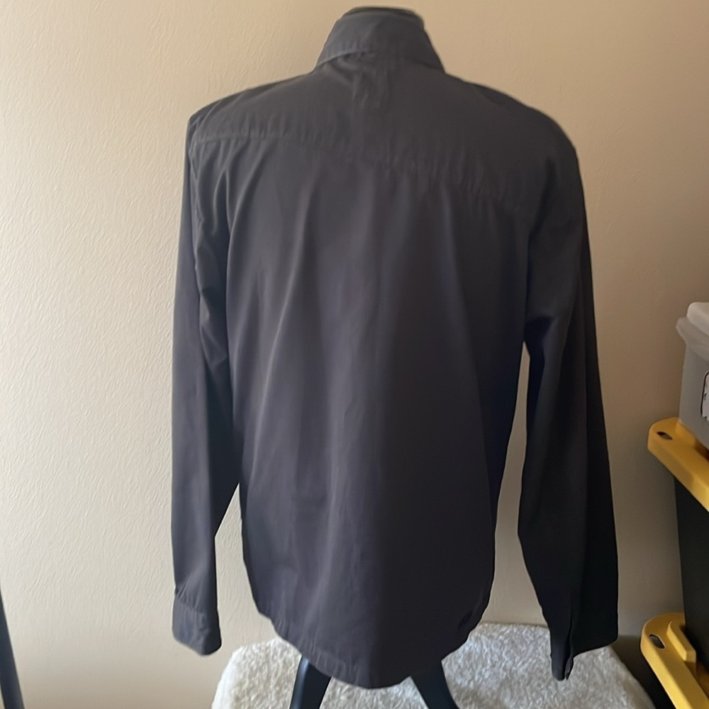 Volcom Lightweight Jacket Size XL - Picture 5 of 14